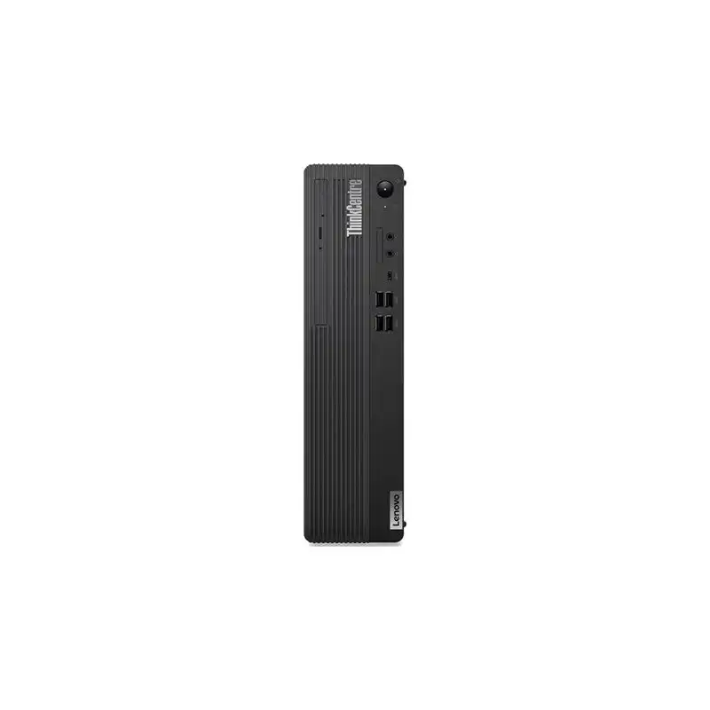 Lenovo ThinkCentre M70s Gen 5 12U8 - SFF Core i5 i5-14500 - jusqu'à 5 GHz - vPro Enterprise - RAM 1... (12U8002GFR)_1