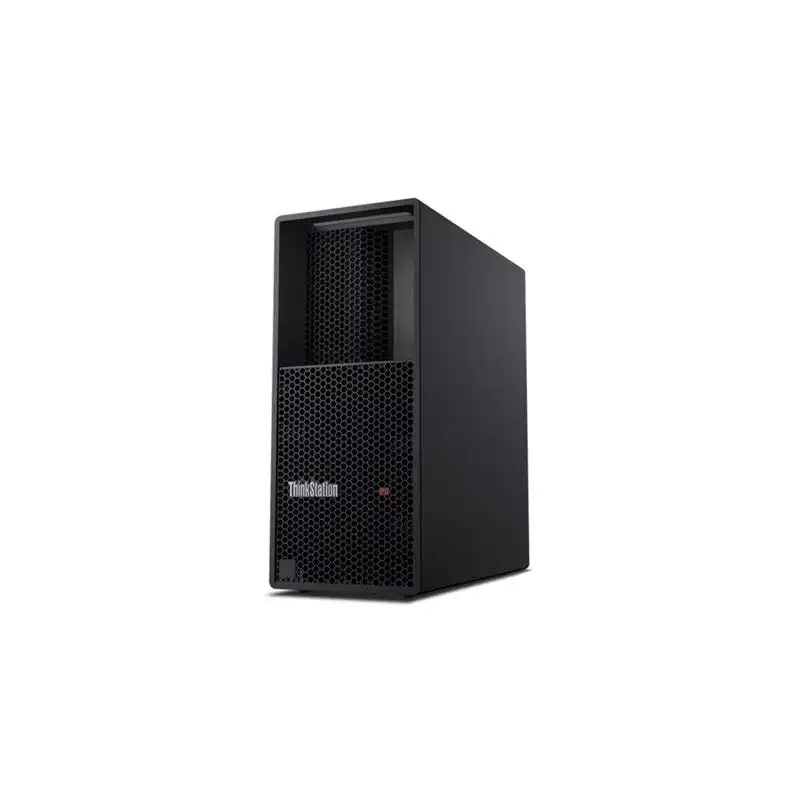 Lenovo ThinkStation P3 30GS - Tour 1 x Core i7 i7-14700K - jusqu'à 5.6 GHz - vPro Enterprise - RAM ... (30GS00EYFR)_1