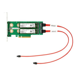 Adaptateur d'interface - M.2 - M.2 Card - PCIe (878783-H21)_1
