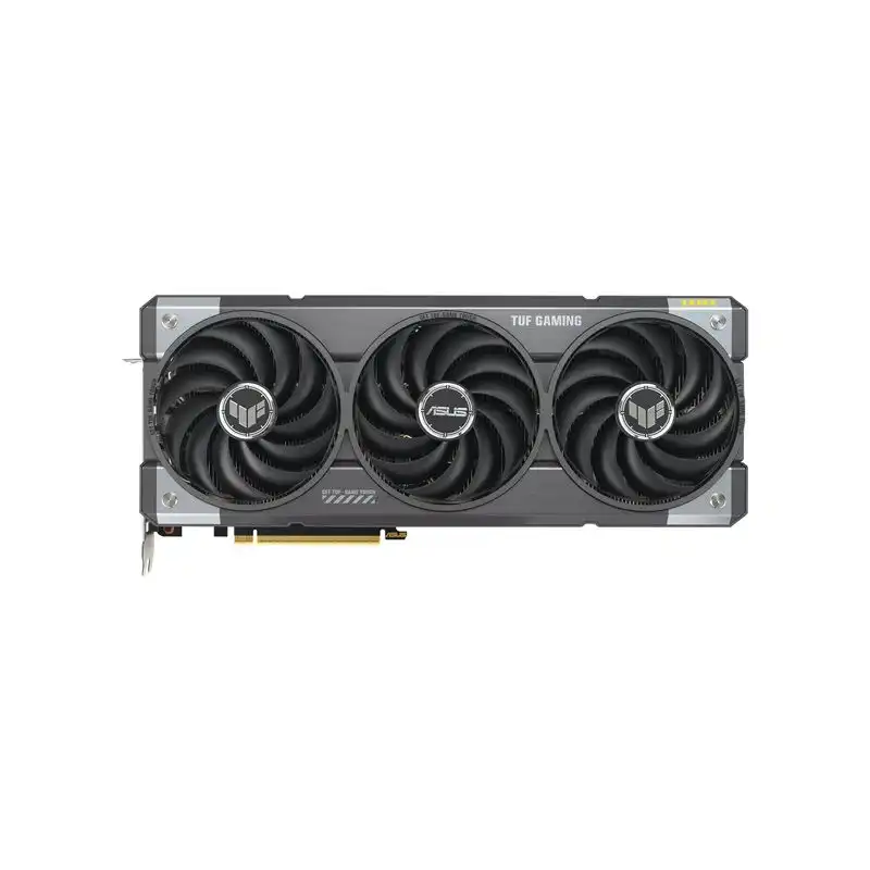 ASUS TUF Gaming GeForce RTX 5070 Ti 16GB - OC Edition - carte graphique - GeForce RTX 5070 Ti ... (90YV0MD0-M0NA00)_1