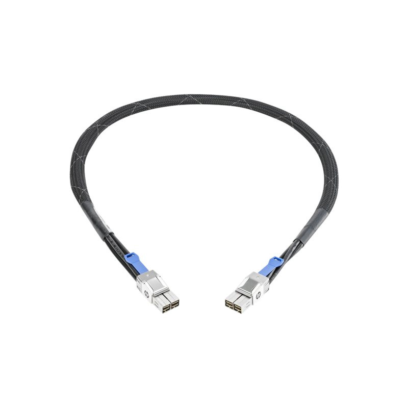 Câble d'empilage - 1 m - pour P - N: J9577A, J9577AABA (J9665A)_1