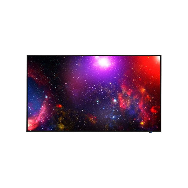 Classe de diagonale 55" (54.6" visualisable) - E Series LED display unit - signalisation numérique - ... (60005054)_1