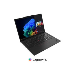 Lenovo ThinkPad T14 Gen 6 - Conception de charnière à 180 degrés- Intel Core Ultra 5 - 228V - jusqu... (21QG000PFR)_4