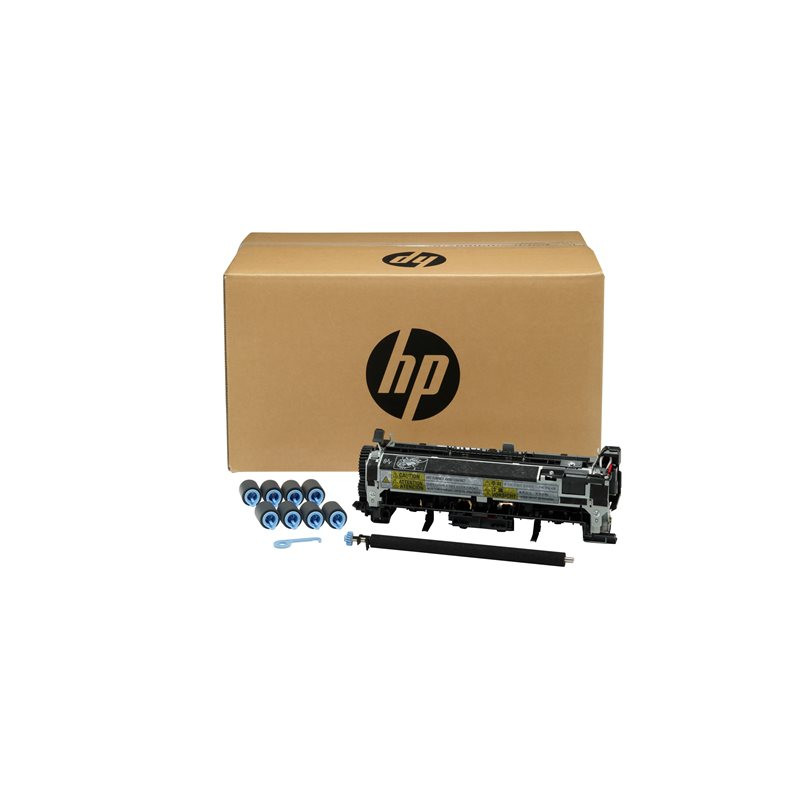 (220 V) - LaserJet - kit d'entretien - pour LaserJet Enterprise MFP M630 LaserJet Enterprise Flow MFP M... (B3M78A)_1