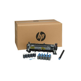 (220 V) - LaserJet - kit d'entretien - pour LaserJet Enterprise M604, M605, M606 LaserJet Managed M605 (F2G77A)_1