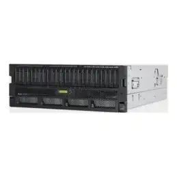 IBM Power S1024 - Serveur - Montable sur rack 4U - pas de processeur jusqu'à - aucun disque ... (9105-42A?11854514)_1