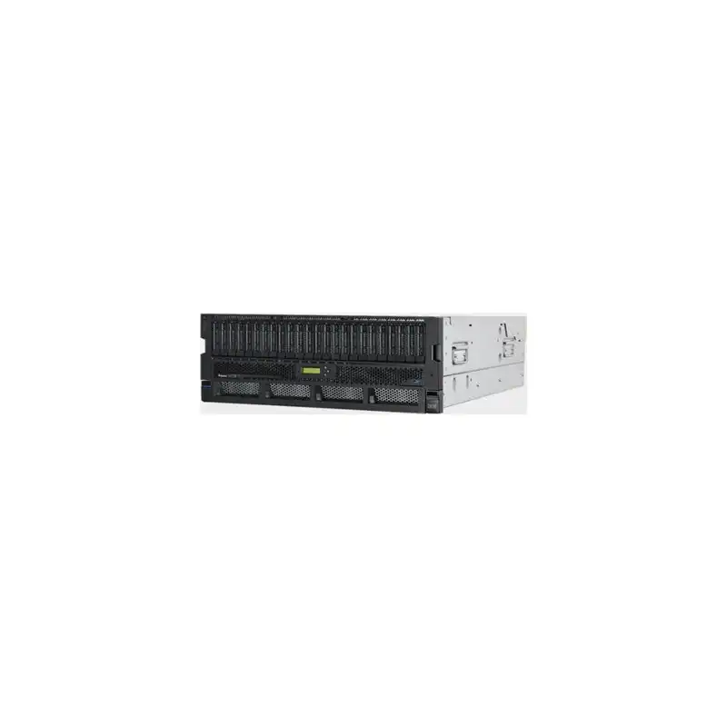 IBM Power S1024 - Serveur - Montable sur rack 4U - pas de processeur jusqu'à - aucun disque ... (9105-42A?11854514)_1
