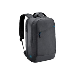 Sac à dos pour ordinateur portable - 35 % recyclé - 17" - noir (025029)_3