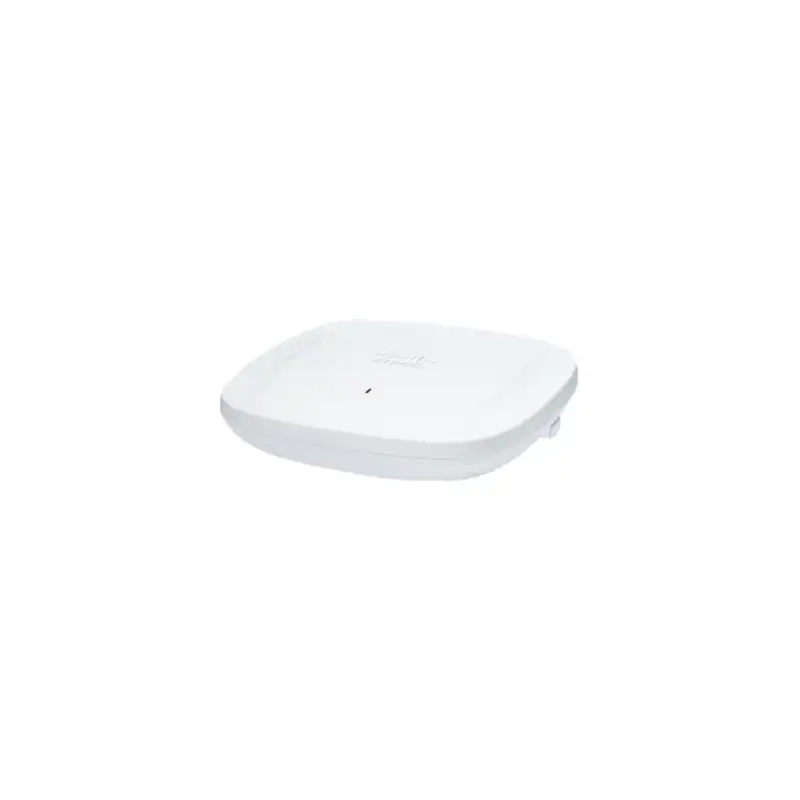 Cisco Catalyst 9166I - Borne d'accès sans fil - 1GbE, 5GbE, 2.5GbE - Wi-Fi 6E - Bluetooth - 2.4 GH... (CW9166I-ROW)_1