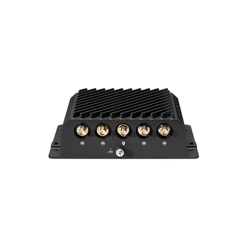Cradlepoint R980 R980-5GD - Routeur - WWAN 1GbE - ports WAN : 2 Bi-bande - 5G, 4G, 3G - avec 5... (MBA5-R980-5GD-A)_1