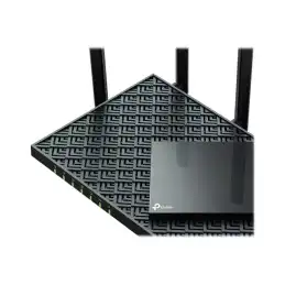TP-Link Archer AX73 - V1 - routeur sans fil commutateur 4 ports - 1GbE - Wi-Fi 6 - Bi-bande (ARCHER AX73)_5