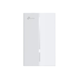 AX3000 Wall-Plate Dual-Band Wi-Fi 6 Access Point PORT: Uplink: 1× Gigabit RJ45 Port, Downlink: ... (FESTA F65-WALL)_1