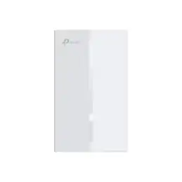 AX3000 Wall-Plate Dual-Band Wi-Fi 6 Access Point PORT: Uplink: 1× Gigabit RJ45 Port, Downlink: ... (FESTA F65-WALL)_1