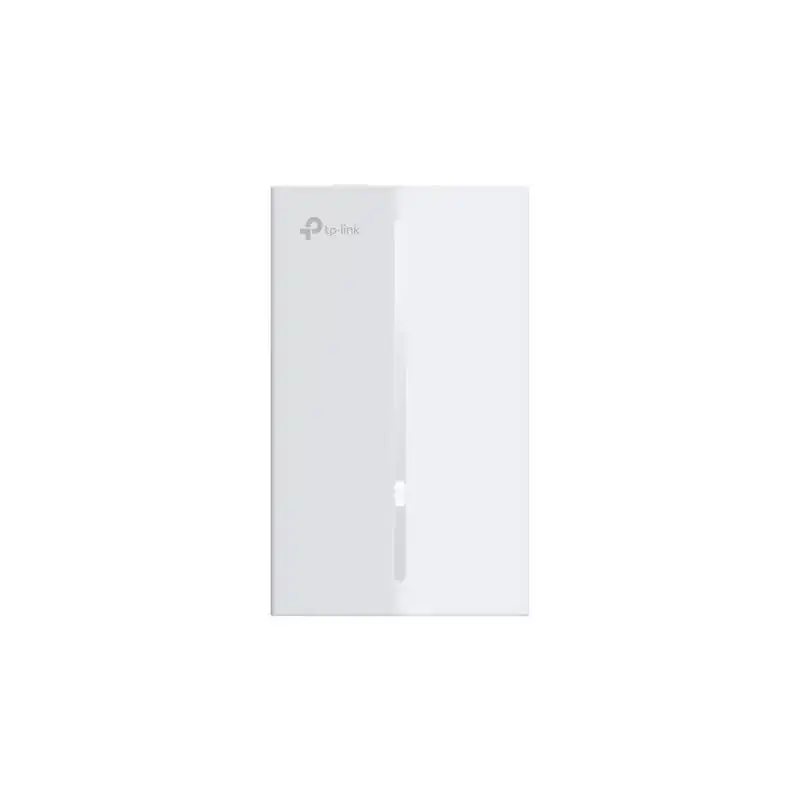 AX3000 Wall-Plate Dual-Band Wi-Fi 6 Access Point PORT: Uplink: 1× Gigabit RJ45 Port, Downlink: ... (FESTA F65-WALL)_1 AX3000 Wall-Plate Dual-Band Wi-Fi 6 Access Point PORT: Uplink: 1× Gigabit RJ45 Port, Downlink: ... (FESTA F65-WALL)_1