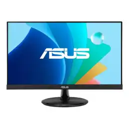 ASUS VP229HF - Écran LED - jeux - 22" (21.45" visualisable) - 1920 x 1080 Full HD (1080p) @ 10... (90LM06B0-B05B70)_1