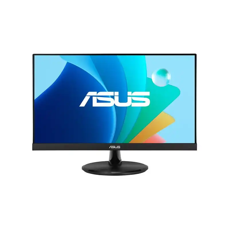 ASUS VP229HF - Écran LED - jeux - 22" (21.45" visualisable) - 1920 x 1080 Full HD (1080p) @ 10... (90LM06B0-B05B70)_1