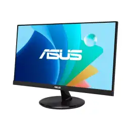 ASUS VP229HF - Écran LED - jeux - 22" (21.45" visualisable) - 1920 x 1080 Full HD (1080p) @ 10... (90LM06B0-B05B70)_2
