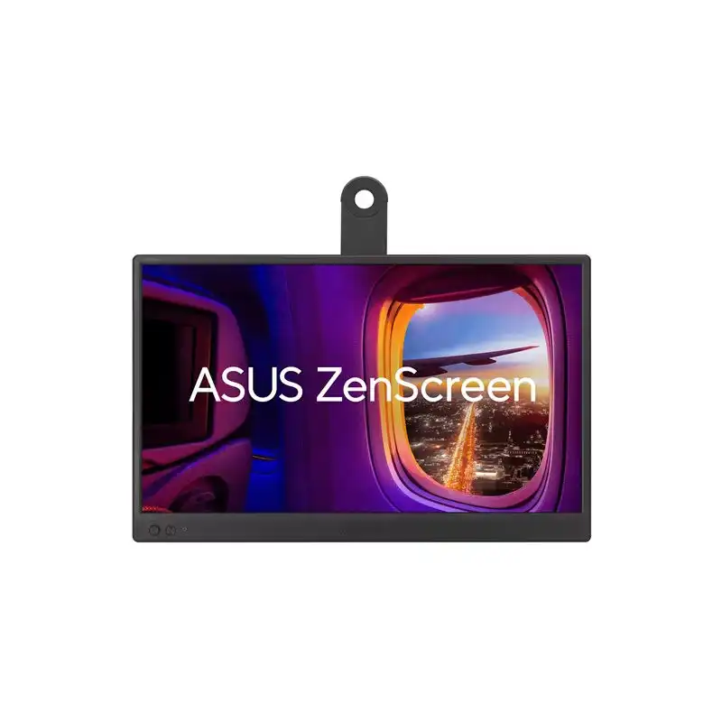 ASUS ZenScreen MB169CK - Écran LED - 16" (15.6" visualisable) - portable - 1920 x 1080 Full HD... (90LM0AZ3-B01171)_1