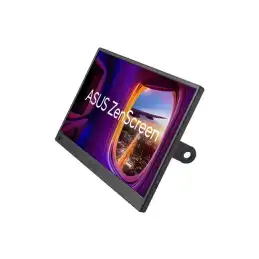 ASUS ZenScreen MB169CK - Écran LED - 16" (15.6" visualisable) - portable - 1920 x 1080 Full HD... (90LM0AZ3-B01171)_2