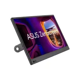 ASUS ZenScreen MB169CK - Écran LED - 16" (15.6" visualisable) - portable - 1920 x 1080 Full HD... (90LM0AZ3-B01171)_3