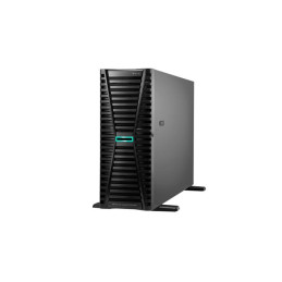 Serveur - tour 4U - 2 voies - 1 x Xeon 6505P - jusqu'à 4.1 GHz - RAM 32 Go - SATA - SAS - NVMe - ho... (P89974-425)_1
