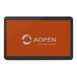 Tout-en-un - Core i3 5010U - 2.1 GHz - RAM 4 Go - SSD 64 Go - HD Graphics 5500 - Gigabit Etherne... (91.WT600.FW20)_1