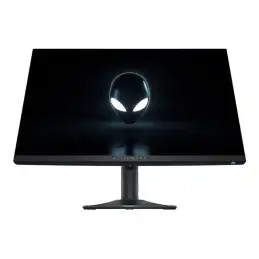 Alienware 27 Gaming Monitor AW2724DM - Écran LED - jeux - 27" - 2560 x 1440 QHD @ 165 Hz - Fast ... (GAME-AW2724DM)_2