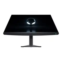 Alienware 27 Gaming Monitor AW2724DM - Écran LED - jeux - 27" - 2560 x 1440 QHD @ 165 Hz - Fast ... (GAME-AW2724DM)_3
