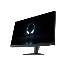 Alienware 27 Gaming Monitor AW2724DM - Écran LED - jeux - 27" - 2560 x 1440 QHD @ 165 Hz - Fast ... (GAME-AW2724DM)_4