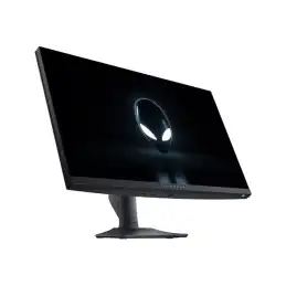 Alienware 27 Gaming Monitor AW2724DM - Écran LED - jeux - 27" - 2560 x 1440 QHD @ 165 Hz - Fast ... (GAME-AW2724DM)_7
