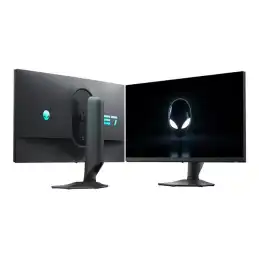 Alienware 27 Gaming Monitor AW2724DM - Écran LED - jeux - 27" - 2560 x 1440 QHD @ 165 Hz - Fast ... (GAME-AW2724DM)_8