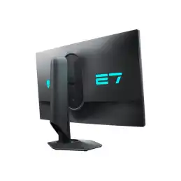 Alienware 27 Gaming Monitor AW2724DM - Écran LED - jeux - 27" - 2560 x 1440 QHD @ 165 Hz - Fast ... (GAME-AW2724DM)_10
