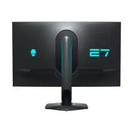 Alienware 27 Gaming Monitor AW2724DM - Écran LED - jeux - 27" - 2560 x 1440 QHD @ 165 Hz - Fast ... (GAME-AW2724DM)_11