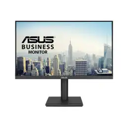 ASUS VA27DQFS - Écran LED - 27" - 1920 x 1080 Full HD (1080p) @ 100 Hz - IPS - 300 cd - m² - 1... (90LM06H0-B01370)_1