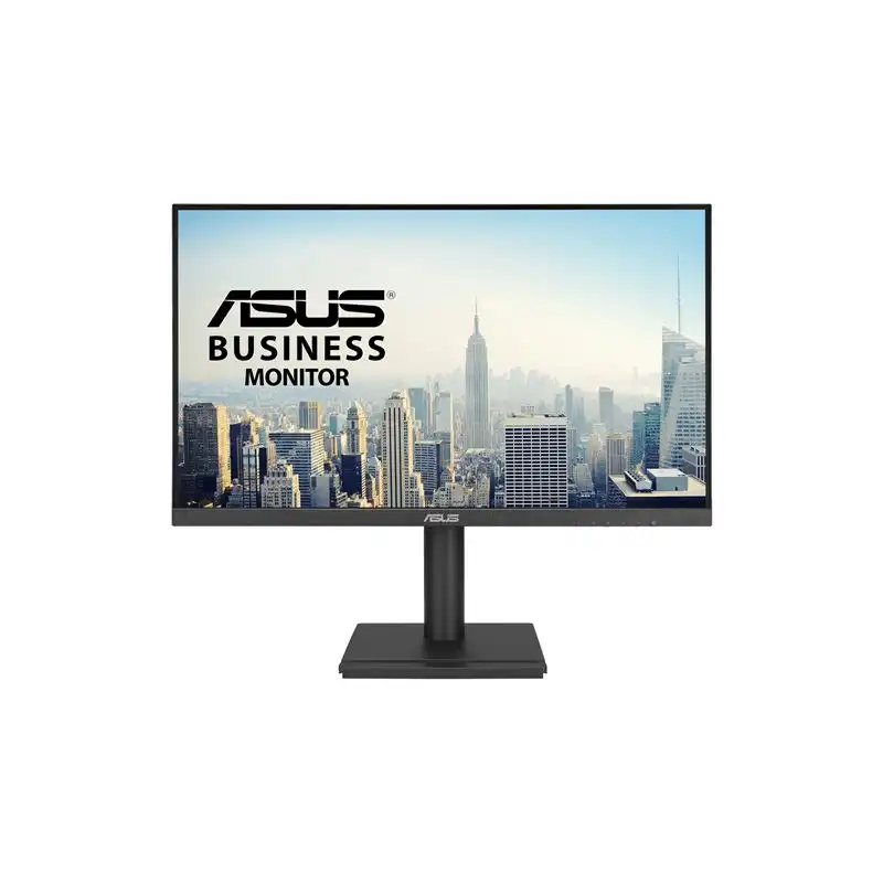 ASUS VA27DQFS - Écran LED - 27" - 1920 x 1080 Full HD (1080p) @ 100 Hz - IPS - 300 cd - m² - 1... (90LM06H0-B01370)_1