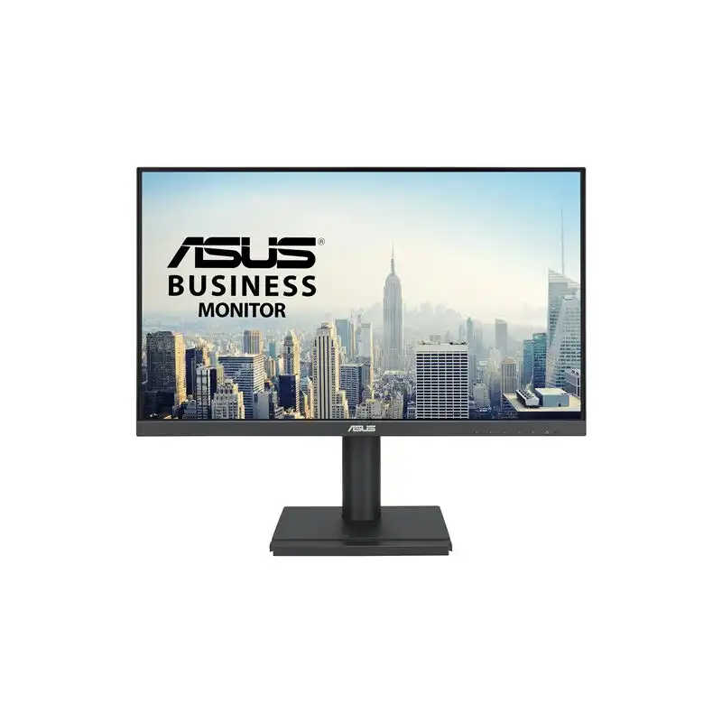 ASUS VA24DQFS - Écran LED - 24" (23.8" visualisable) - 1920 x 1080 Full HD (1080p) @ 100 Hz - ... (90LM0540-B01370)_1