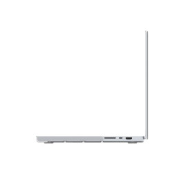Sacoche pour ordinateur portable - clair - pour Apple MacBook Pro (16.2 ", M3 Max, M3 Pro) (IH16CL006157)_3