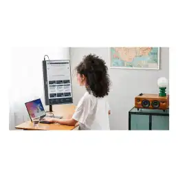 ASUS ZenScreen MB229CF - Écran LED - 22" (21.5" visualisable) - portable - 1920 x 1080 Full HD... (90LM08S5-B01A70)_11