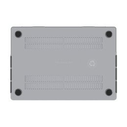 Sacoche pour ordinateur portable - clair - pour Apple MacBook Pro (16.2 ", M3 Max, M3 Pro) (IH16CL006157)_5