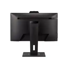 ViewSonic - Écran LED - 24" (23.8" visualisable) - 1920 x 1080 Full HD (1080p) @ 75 Hz - IPS - 250 cd ... (VG2440V)_4