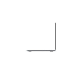 Sacoche pour ordinateur portable - 13" - clair - pour Apple MacBook Air (13.6 ", M2, M3) (IH13CL006154)_3