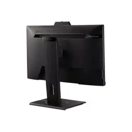 ViewSonic - Écran LED - 24" (23.8" visualisable) - 1920 x 1080 Full HD (1080p) @ 75 Hz - IPS - 250 cd ... (VG2440V)_8