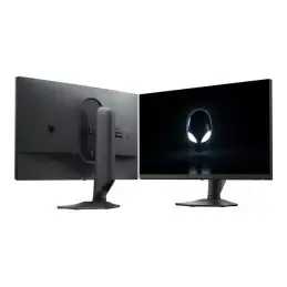 Alienware 27 Gaming Monitor AW2724HF - Écran LED - jeux - 27" (26.96" visualisable) - 1920 x 108... (GAME-AW2724HF)_6