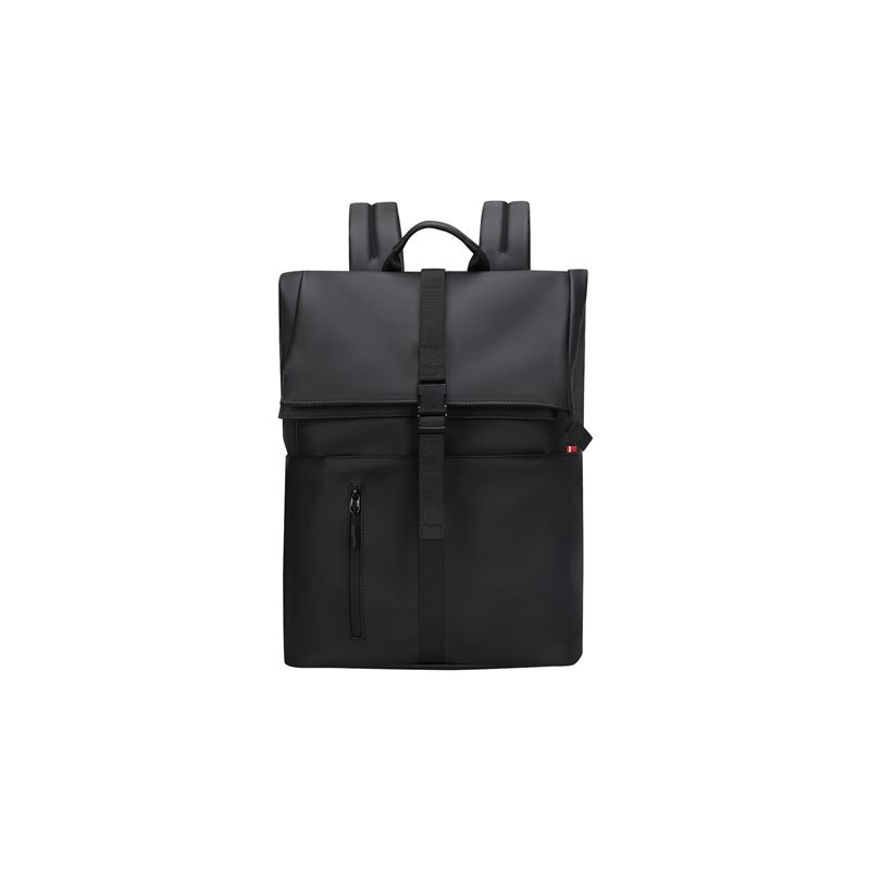 Sac à dos pour ordinateur portable - ICÔNE - 16" - noir minuit (BG16ICBL6845)_1