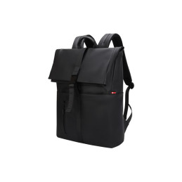 Sac à dos pour ordinateur portable - ICÔNE - 16" - noir minuit (BG16ICBL6845)_2