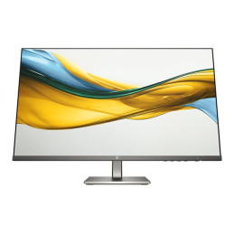 HP 527da - 5 Series - écran LED - 27" - 1920 x 1080 Full HD (1080p) @ 100 Hz - IPS - 300 cd - m² - ... (B11W6ATABB)_1