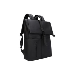 Sac à dos pour ordinateur portable - ICÔNE - 16" - noir minuit (BG16ICBL6845)_3