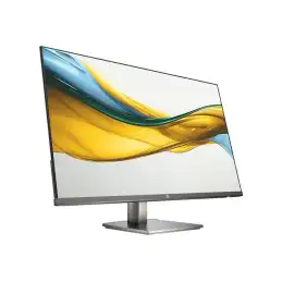 HP 527da - 5 Series - écran LED - 27" - 1920 x 1080 Full HD (1080p) @ 100 Hz - IPS - 300 cd - m² - ... (B11W6ATABB)_3