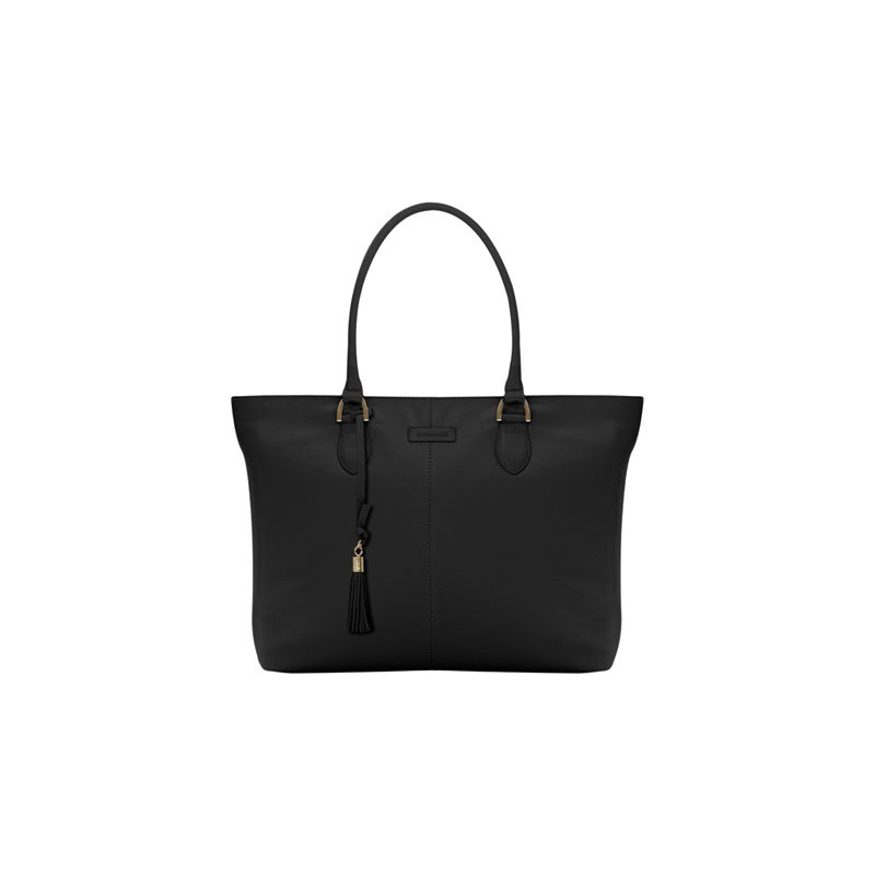 Sacoche pour ordinateur portable - 15" - noir nuit (AMTOPBBL5568)_1