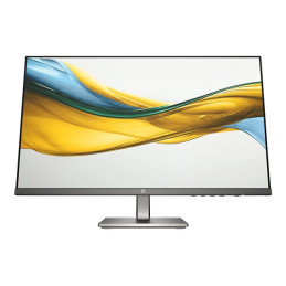 HP 524da - 5 Series - écran LED - 24" (23.8" visualisable) - 1920 x 1080 Full HD (1080p) @ 100 Hz -... (B11W5ATABB)_1